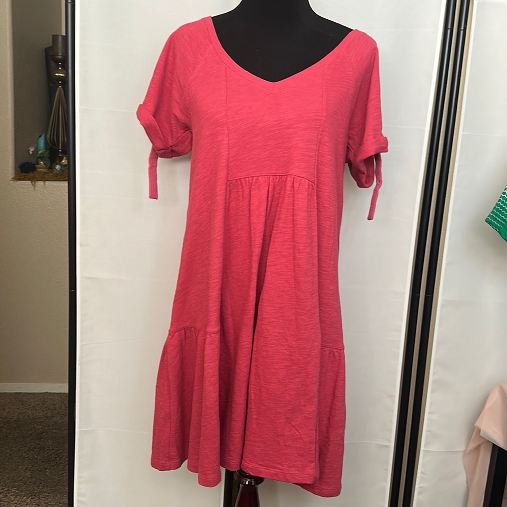 Anthropologie dress Size Medium